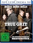 True Grit [Blu-ray]