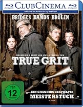 True Grit [Blu-ray]