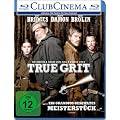 True Grit [Blu-ray]