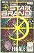Book The Star Brand #19 May 1989