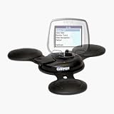 Garmin Dash/Friction Kit & Windshield Mount Stp I-Series - Gps Automotive Accessories - Garmin Parts