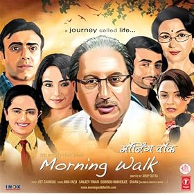 Jeet Ganguly Morning Walk (2009) Soundtrack OST Mp3 Download