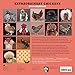 Extraordinary Chickens 2016 Wall Calendar