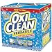 OxiClean Versatile Stain Remover LARGER SIZE Now 15 Lbs. By Church & Dwight Co.