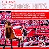 1.Fc K�ln Stadionhits