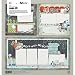 Makes (2) 1-Page & (1) 2-Page Layouts