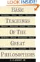 Basic Teachings of the Great Philosophers