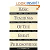 Basic Teachings of the Great Philosophers