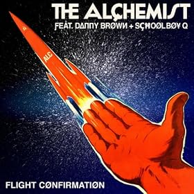 Flight Confirmation [Explicit]