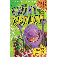 Freaky Funfair! (The Grunt and the Grouch)