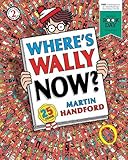Where's Wally now?