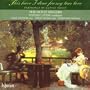 This Have I Done for My True Love: Partsongs by Gustav Holst