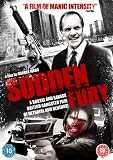 Sudden Fury [DVD]