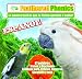Feathered Phonics Volume 8: Teach Your Bird Espanol