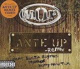 Ante Up (Remix)