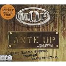 Ante Up Remix