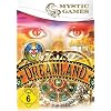 Mystic Games - Dreamland