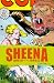Golden Age Sheena Volume 3: The Best Of The Queen Of The Jungle (v. 3)