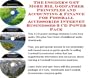 The Insider's Get More Biz, Godfather Principles and Accounting & Finance for Foosball Accessories Internet Businesses 3 CD Power Pack