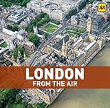 London from the air
