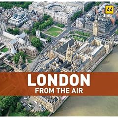 London from The Air