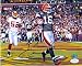 Joshua Cribbs Autographed/Hand Signed 8x10 Photo (Cleveland Browns)