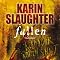 Fallen: A Novel
