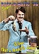 Saturday Night Live Dan Aykroyd Bass-O-Matic Refrigerator Magnet