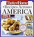 Taste of Home Recipes Across America: 735 of the Best Recipes from Across the Nation