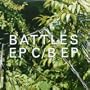 Ep C/B Ep