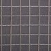 Amazon Brand – Pinzon Reversible Square Matelasse Coverlet, Queen, Grey/Camel
