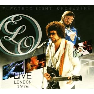 Live London 1976 [Import]