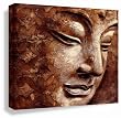 Giclee of Buddha Painting SOUL 12x12inch