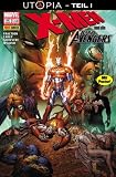 Produkt-Bild: X- Men #110 (2010, Panini)