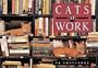 Cats at Work (Gift Line)