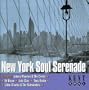 New York Soul Serenade