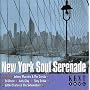 New York Soul Serenade