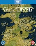 Image de Game of Thrones - Season 1-3 [STANDARD EDITION] [Import anglais]