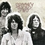 Spooky Two (Shm-CD)