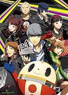 TVアニメ「ペルソナ４」 [2012年 カレンダー]