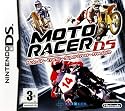 Moto Racer