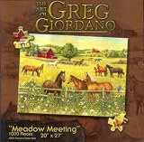 Meadow Meeting - Greg Giordano