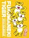 干支家族寅 福招きタイガー 2010年 カレンダー