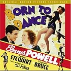 Born to Dance (1936 Movie Soundtrack) (Rhino Handmade) by Cole Porter and Eleanor Powell