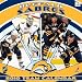 Buffalo Sabres 2010 Wall Calendar