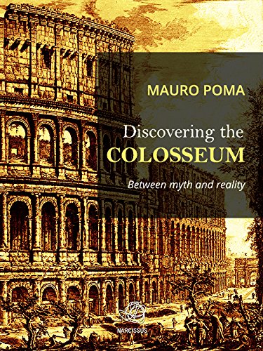 Discovering the Colosseum