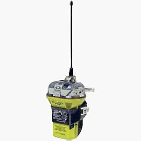 Globalfix Pro 406 EPIRB Integral GPS Category 2 by 