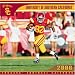 Book USC Trojans 2008 Wall Calendar