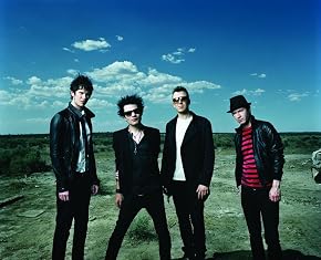Bilder von Sum 41