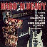 Hard N` Heavy